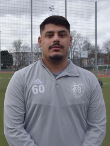 Kubilay Cengiz