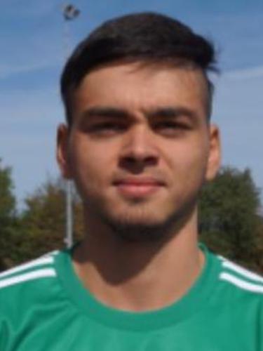Fabian Kalafat