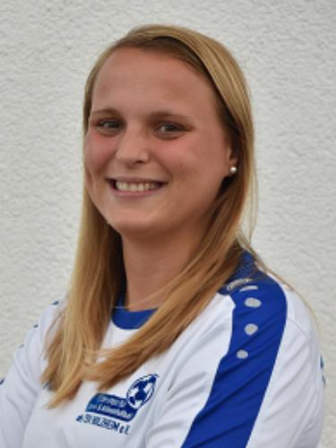 Anja Mayer