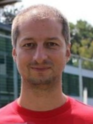 Marco Vorbeck