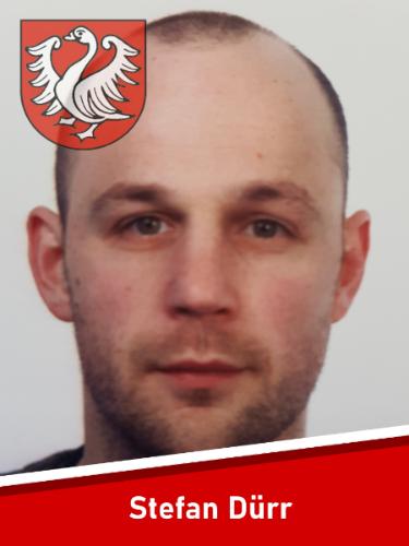 Stefan Dürr