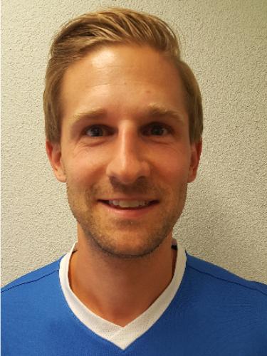 Lukas Lehmann