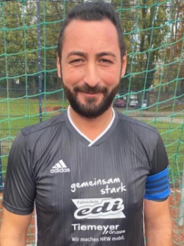 Aslan Seymen