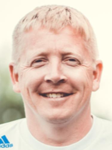 Mike Tonndorf