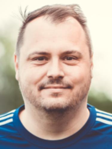 Sascha Zander