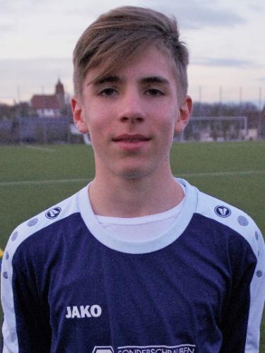 Jason Schön