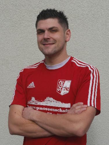 Marlon Falke