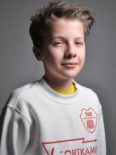 Mark Daniel Wysgol