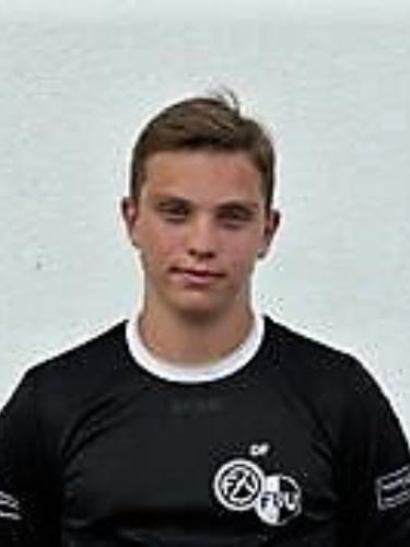 Dennis Friedrich