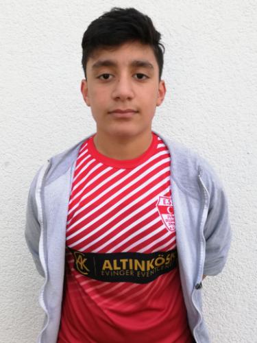 Mustafa Aydogan