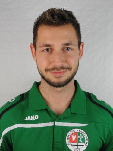 Patrick Barthel