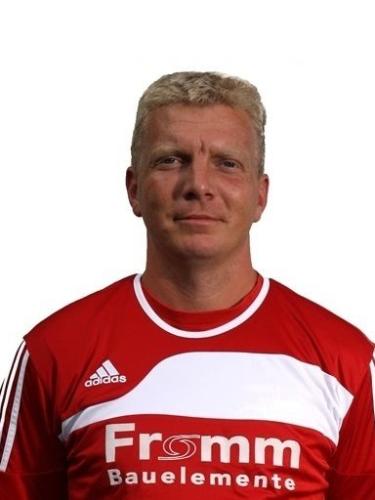 Sven Zocher