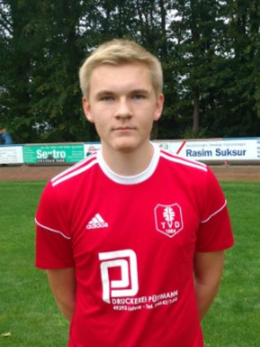 Matthias Moormann