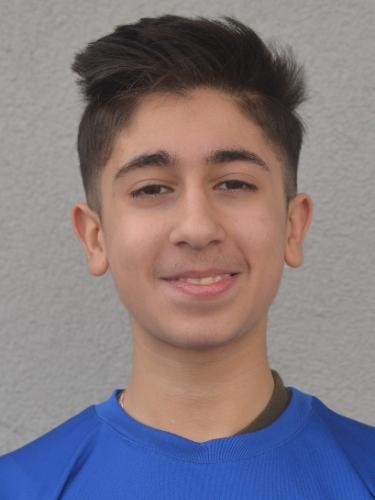 Mohammed Nasrah