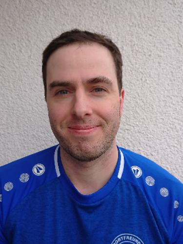 Markus John
