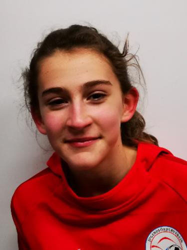 Louise Müller