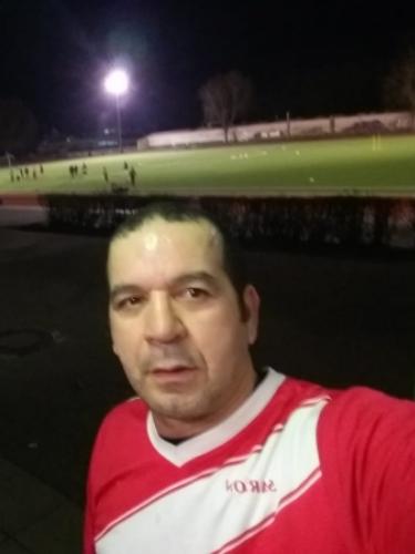 Bachir Aloui