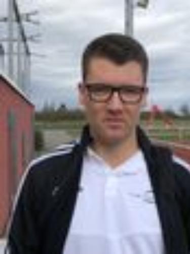 Aaron Wieland