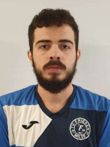 Khaled Barisho