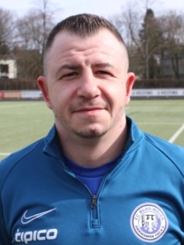 Benjamin Krupa