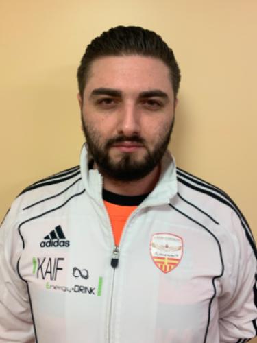 Dennis Acar