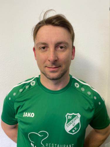 Toni Anders