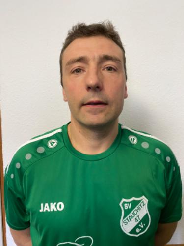 Falk Wolf