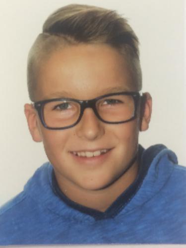 Mika Kölling