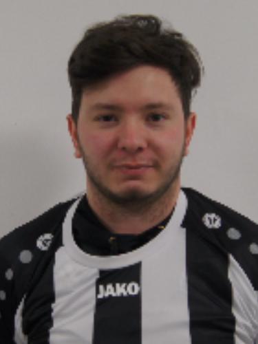 Maximilian Vihristuk