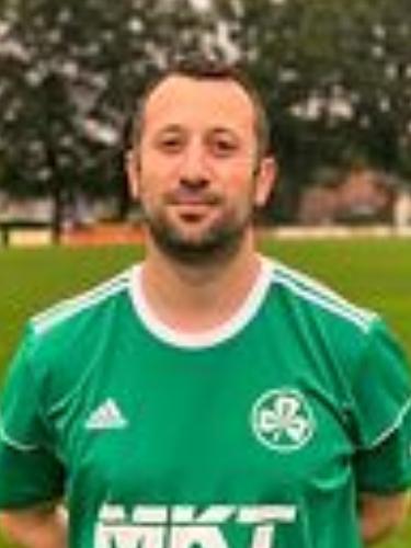 Alexander Triller