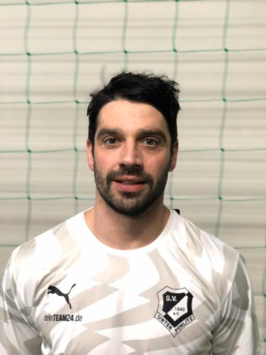 Toni Rinn