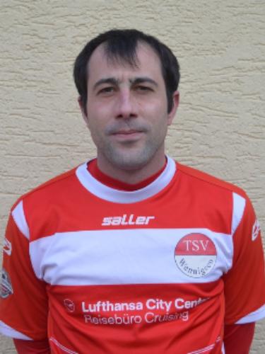 David Rössner
