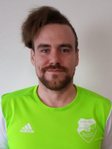 Mario Schaefer