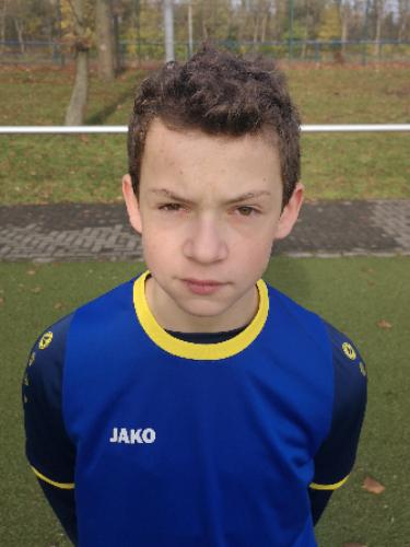 Justin David Schützdeller