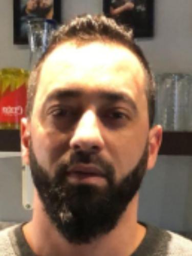 Vedat Soydogan