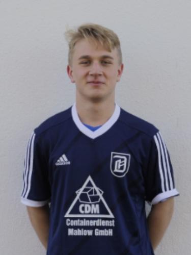 Tobias Weber