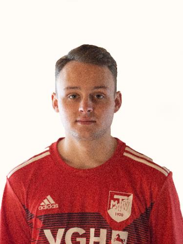 Jakob Franke