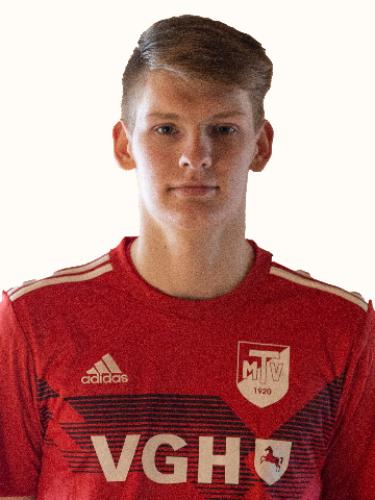 Yannick Rohmeier