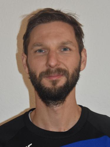 Sascha Steimel