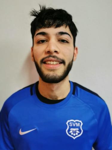 Mohamad-Tag Dabaan