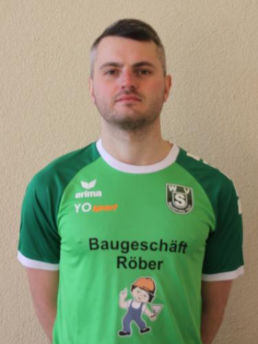 Johannes Martin