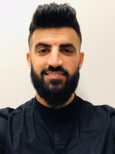 Mohamad Khorshid Ahmed