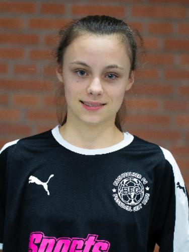 Hannah Lohse