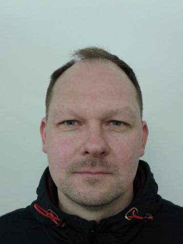 Sven Busch