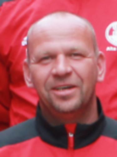 Gunter Kalks