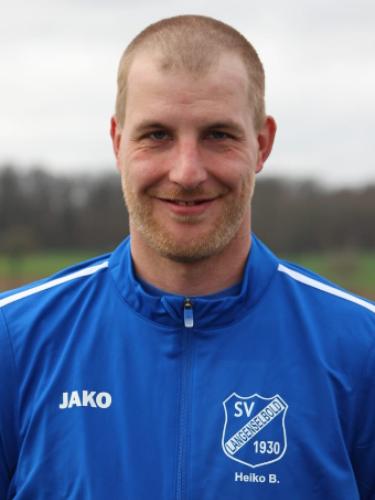 Heiko Beisner