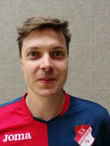 Paul-Christian Luschnat