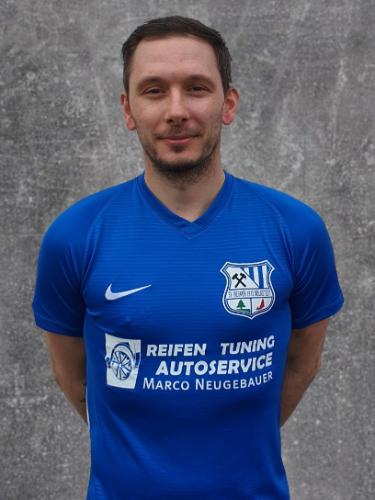 Oliver Hopfe