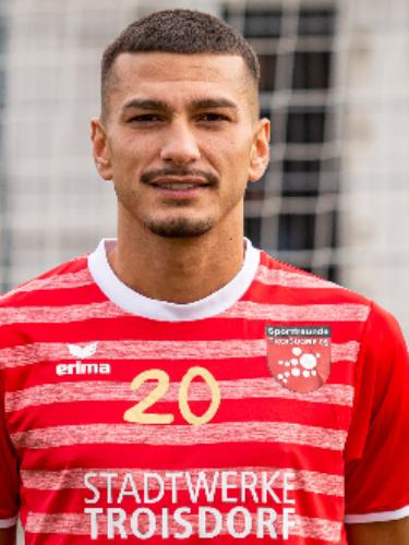Okan Güney