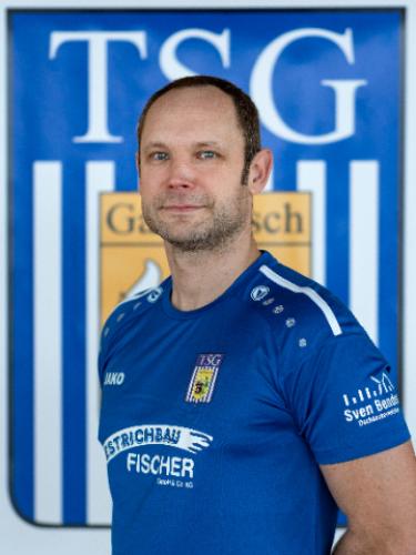 Maik Kurow